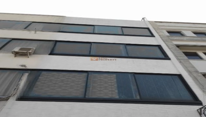 Jakarta Pusat Ideal untuk Kantor atau Klinik, Ruko Strategis Dekat ITC Roxy, Grand Indonesia & Thamrin City 2 1