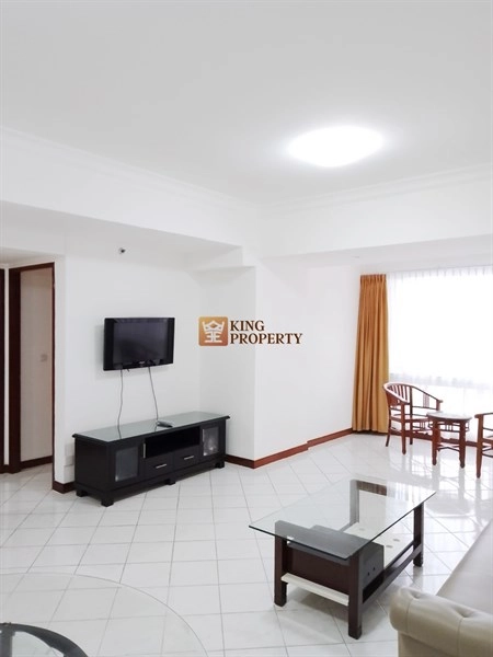 Taman Anggrek Residence Full Furnish 2+1 BR Condominium Taman Anggrek MTA 88M2 View Kota<br> 2 1