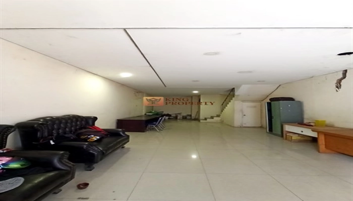 Jakarta Pusat Bebas Banjir, Dijual Ruko 7 Lantai Furnish Plaza Harmoni Siap Pakai 2 1