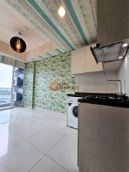 Di Bawah Pasaran 2BR Apartemen Puri Mansion Bersih  Rapi  Dekat Puri Indah  Tol JOR