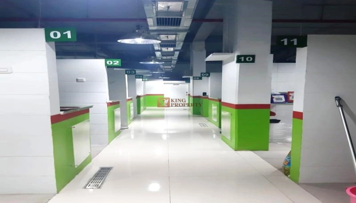 Jakarta Pusat Thamrin Spot Paling Dicari, Kios 75m² Super Strategis Siap Usaha 1 1
