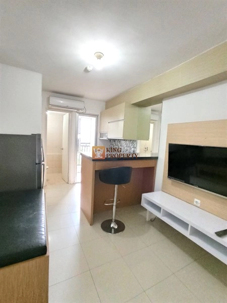 Jakarta Selatan Full Furnish! 2BR Apartemen Kalibata City Pancoran City View 2 1