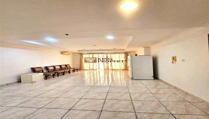 Jakarta Pusat Private Lift! 3 Kamar Mediterania Lagoon Residence Kemayoran Furnish  21 1