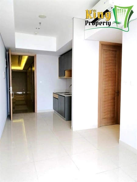 Taman Anggrek Residence Best Item Recommend Murah! Suite Taman Anggrek Residences Type 3 Bedroom Semi Furnish Rapih Bersih Nyaman, City View. 7 1