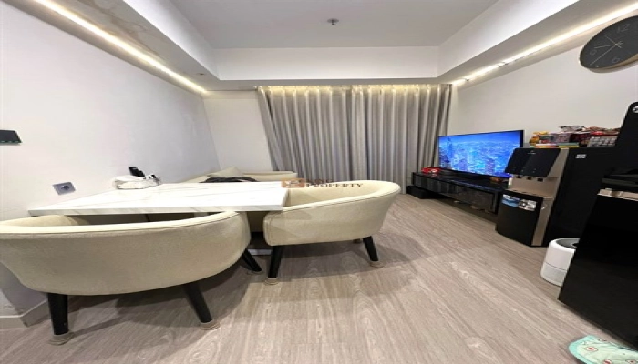 Taman Anggrek Residence Selangkah ke Esa Unggul, 2BR Taman Anggrek Residence Tanjung Duren 2 1