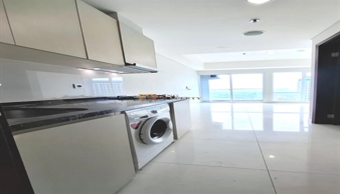 Jakarta Barat Harga Miring, Dijual Studio Apartemen Puri Mansion Kembangan 13 1