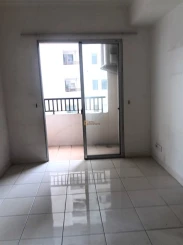 Ocean View Dijual 1BR Mediterania Marina Residence Ancol Dekat Kawasan Wisata Ancol