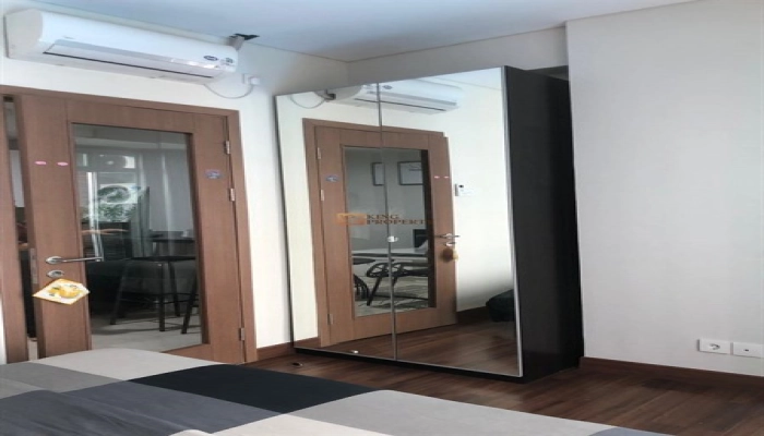 Jakarta Barat Strategis, 2BR Apartemen Puri Orchard Furnished Siap Huni 2 1