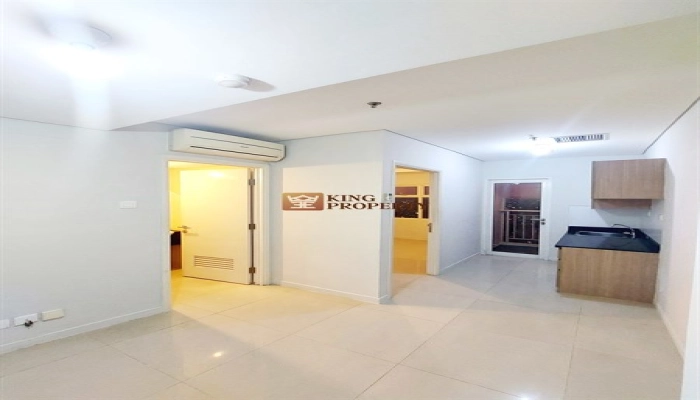 Madison Park Good Fengshui! Dijual 1BR Madison Park Central Park CP Siap Huni 2 1