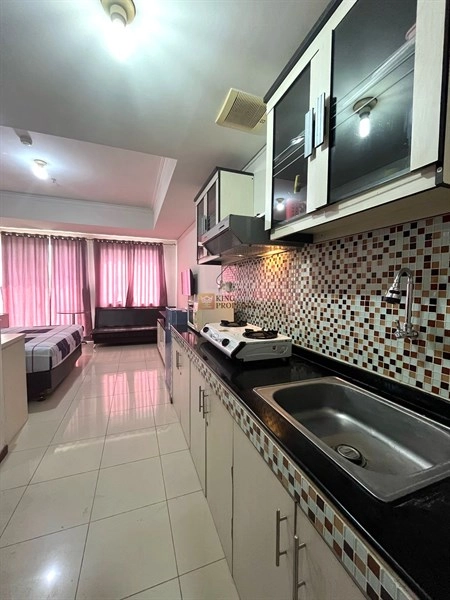 Royal Mediterania Best Price, Studio Royal Mediterania Garden Furnish Tanjung Duren<br> 2 1