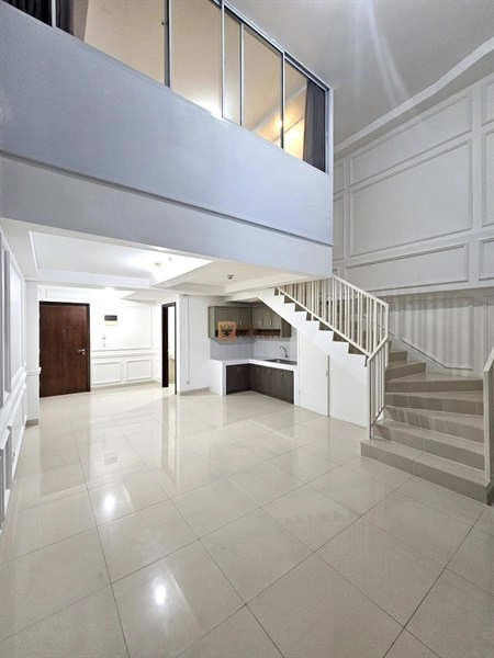 Neo Soho READY SURVEY, Ruang Kantor Neo Soho Podomoro City 2 Lantai Furnish  2 1
