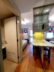 Dijual Studio Madison Park  Modern Minimalist Cozy dekat Taman Anggrek Mall