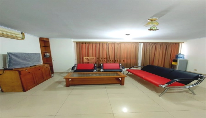 Jakarta Utara Unit Sewa! 3 Kamar Apartemen Paladian Park Kelapa Gading Furnished<br> 2 1