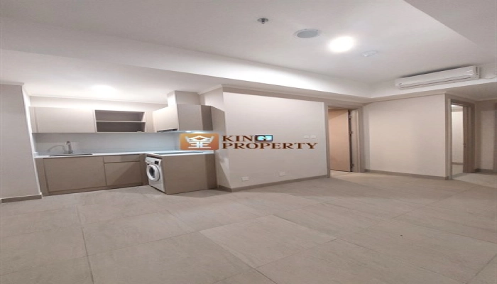 Jakarta Pusat Harga Murah! 2 Kamar Menara Jakarta JIEXPO Kemayoran Siap Survey 2 1