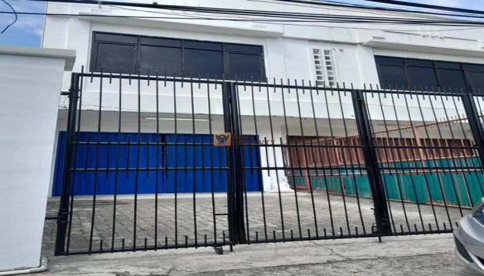 Jakarta Pusat Lokasi Pinggir Jalan, Ruko Belawan Cideng 2 Lantai Unfurnished 1 1