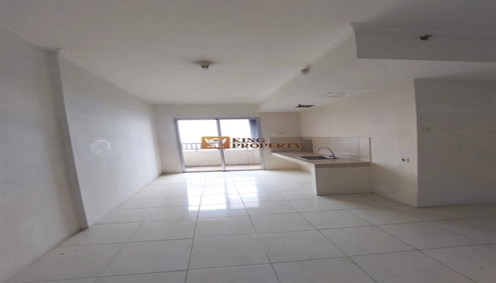 Jakarta Utara View Laut Lepas, Disewakan 2BR Mediterania Marina Residence Ancol 12 1