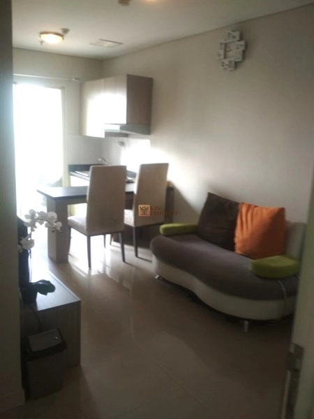 Madison Park Feng Shui Bagus, 2BR Madison Park Furnish Lengkap Tanjung Duren 2 1