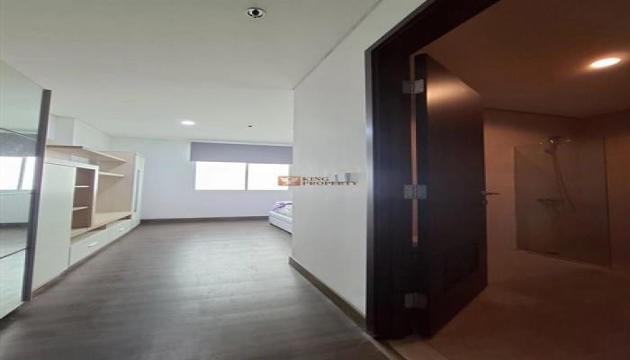 Jakarta Barat Below Market Price! Studio AKR Gallery West 35m² Dekat Mall Puri & Central Park 2 1