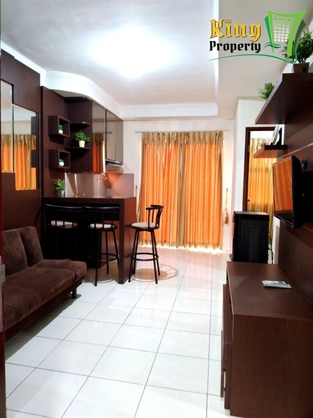 Royal Mediterania Best Unit Service! Mediterania Garden Residences 2 (MGR 2 TJ Duren) Type 2 Bedroom Furnish Bagus Lengkap Terang Rapi Bersih. 10 1