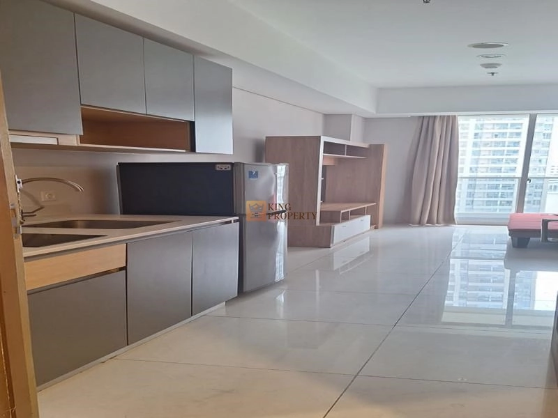 Taman Anggrek Residence Dijual Cepat! 2 Kamar Furnish Interior  Taman Anggrek Residences TARES 1 1