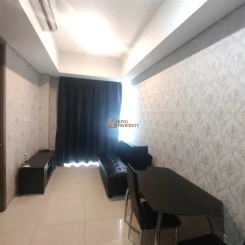 Unit Tower Favorit 1BR Taman Anggrek Residences Furnish Siap Huni