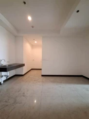 Dijual 1BR AKR Gallery West  Large 53m Minimalist Space Lokasi Strategis dekat Central Park  Taman Anggrek