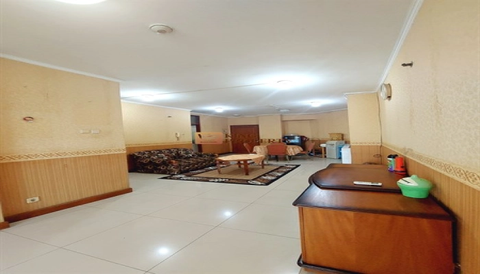 Jakarta Pusat 1 Menit Ke ITC Cempaka Mas, 2 Kamar Graha Cempaka Mas Furnished 2 1