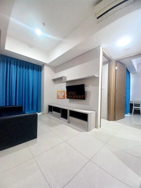 Taman Anggrek Residence Harga Special! Dijual 2BR Taman Anggrek Residence Furnish Homey  2 1