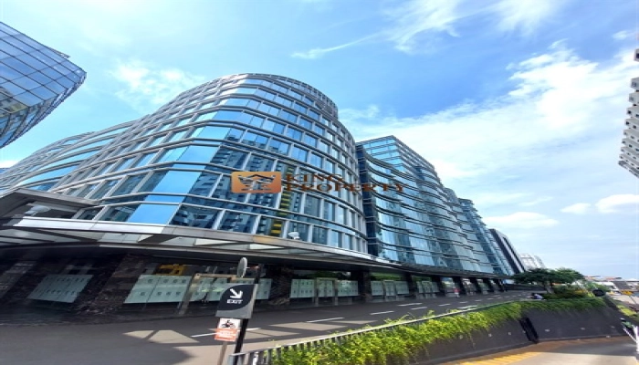 Jakarta Utara Disewa Ruang Kantor Landmark Pluit Akses Strategis Jakarta Utara 18 1