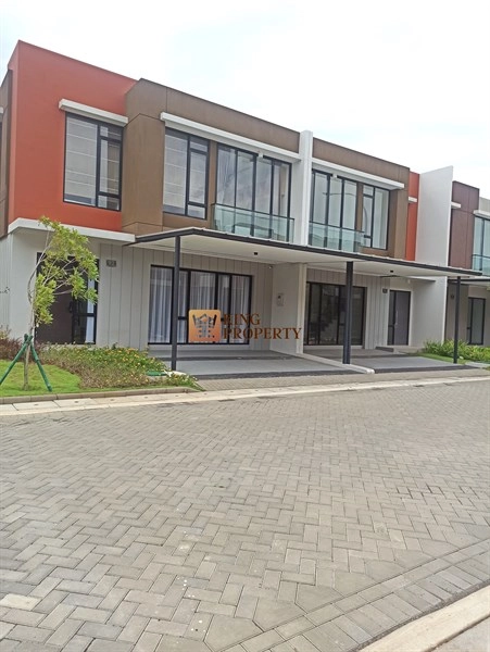 Bodetabek Brand New! Rumah Milenial Cluster Georgia 2 Lantai PIK 2 Siap Huni 12 1