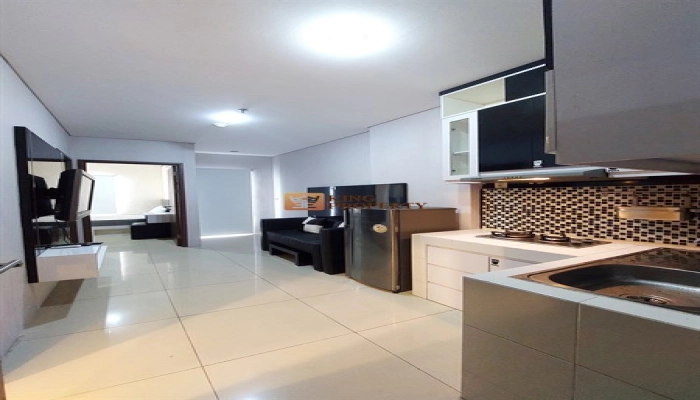 Jakarta Utara Interior Design! Dijual 2BR Northland Ancol Residence Ancol 2 1