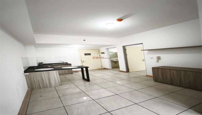 Bodetabek Midtown Residence Serpong 2BR – Clean Design, 5 Menit Ke Summarecon Mall Serpong 1 1