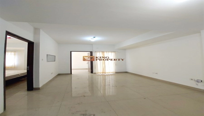 Jakarta Pusat Unit Lantai Rendah 2 Kamar The Archies T Plaza Benhil View Kota<br> 2 1