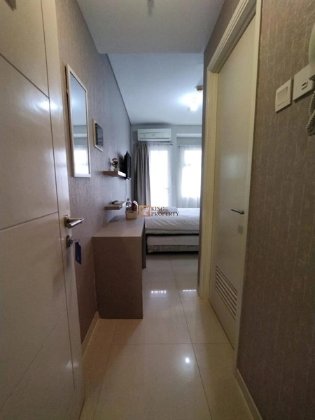 Madison Park Lantai Rendah, Studio Apartemen Madison Park Interior Tanjung Duren 2 1