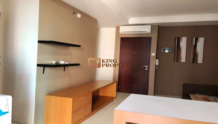 Royal Mediterania Lantai Rendah, Disewa 2BR Mediterania Garden 2 Furnish Tanjung Duren 1 1