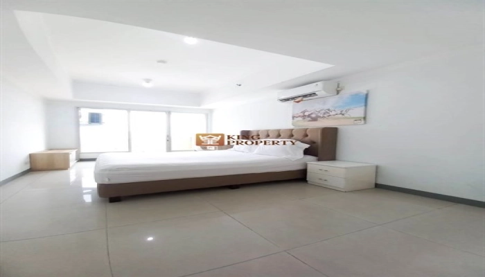 Jakarta Pusat Best Price! Studio Apartemen Grand Kartini Furnish Homey Siap Huni 2 1