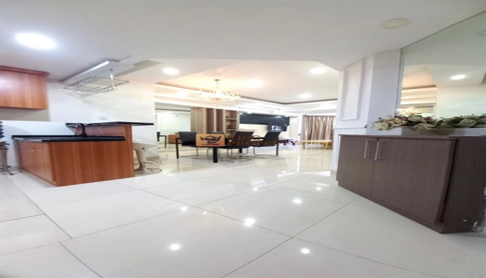 Taman Anggrek Residence Design Elegant! 2+1BR Condominium Taman Anggrek Mall Good Fengshui 2 1