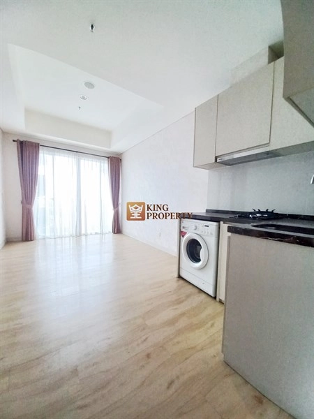 Jakarta Barat Jarang Ada! Dijual Puri mansion 3BR Semi Furnish Full Walpaper 18 1