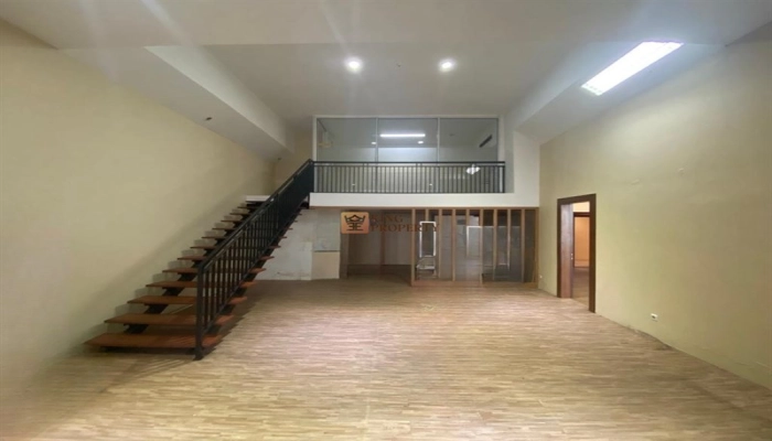 Jakarta Barat Dijual Office Connecting Grand Slipi Tower Sudah Sekat & Mezanin   2 1