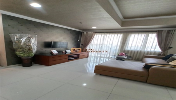 Royal Mediterania Fengshui Bagus, Dijual 2 Kamar Royal Mediterania Garden Interior 2 1