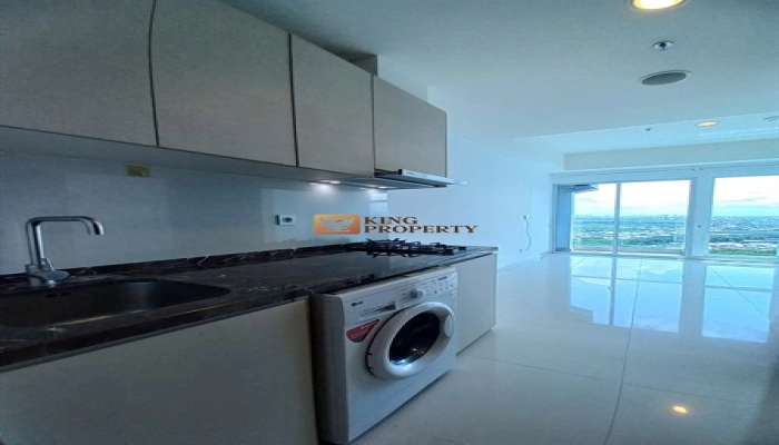 Jakarta Barat Best Unit Studio Apartemen Puri Mansion Bagus Pool View Siap Huni<br> 16 1