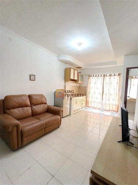 Royal Mediterania Hot Recommend! 2BR Mediterania Garden Residences 2 Furnish Bagus Homey 12 1