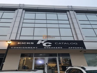 Investasi Menarik Dijual Ruko La Riviera PIK 2 45x15m2 