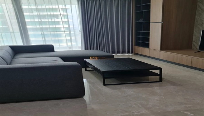 Jakarta Barat Lux & Mewah, 4BR St. Moritz Kembangan Selangkah ke Lippo Mall Puri<br> 2 1