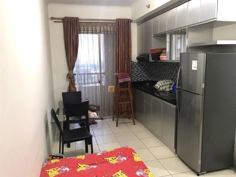 Jakarta Utara Jual BU 2BR Marina Residence Ancol Lokasi Strategis Dekat Mangga Dua Mall 1 1