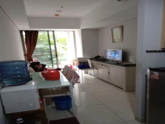 Tower Favorite 2BR Taman Anggrek Residence Furnish Tanjung Duren