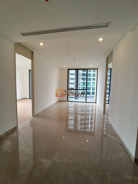 Jakarta Selatan Unit Elegant! 2BR Apartemen Izzara TB Simatupang 99m2 Jakarta Selatan<br> 2 1