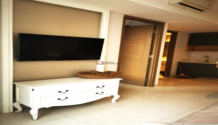 Taman Anggrek Residence Nego Sampai Deal, 1 Kamar Taman Anggrek Residence Tanjung Duren 2 1