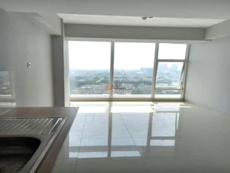 Apartemen Majestic Point Serpong  City View Modern Urban Akses Mudah ke AEON BSD  Living World