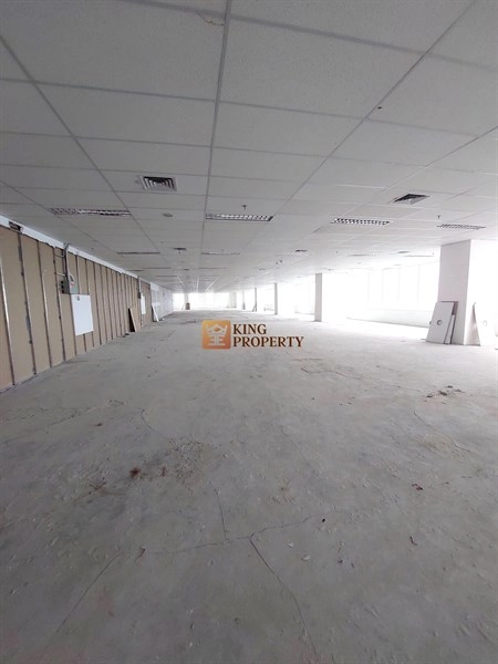 Jakarta Selatan Jual Office Space Plaza Oleos 18 Lantai TB. Simatupang Good Location 2 1